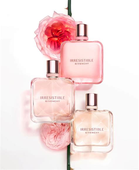 givenchy irresistible 2023|givenchy irresistible rose.